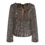 PCKAM LS DEEP BACK BOW TOP