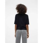 VMSILJE S/4 O-NECK OVERSIZE PULL