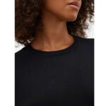 VMSILJE S/4 O-NECK OVERSIZE PULL