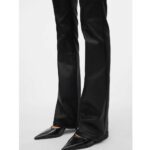 VMFLASH MR FLARED COATED PANTS