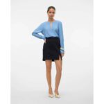 VMHIRSE HW SHORT SKIRT