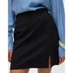 VMHIRSE HW SHORT SKIRT