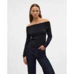 VMMERCURY OFF SHOULDER TOP