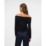 VMMERCURY OFF SHOULDER TOP