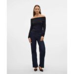 VMMERCURY OFF SHOULDER TOP
