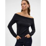 VMMERCURY OFF SHOULDER TOP