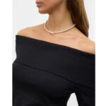 VMMERCURY OFF SHOULDER TOP