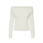 VMMERCURY OFF SHOULDER TOP