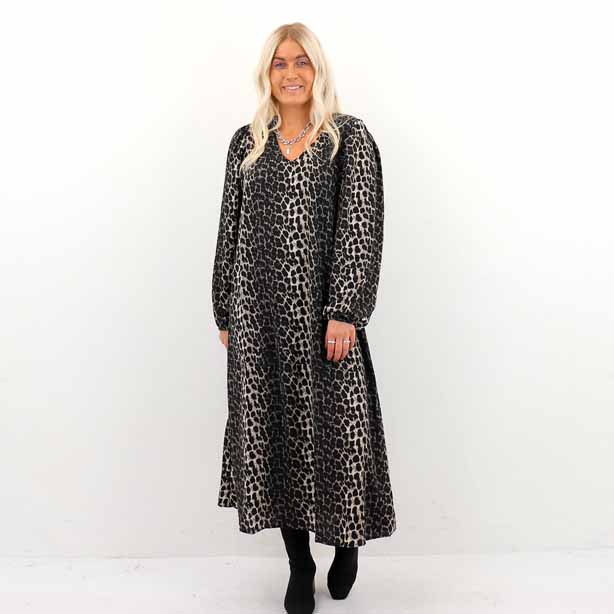VENTIA-N.DR2 DRESS