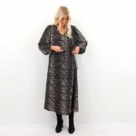 VENTIA-N.DR2 DRESS