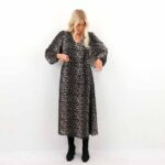 VENTIA-N.DR2 DRESS