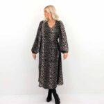 VENTIA-N.DR2 DRESS