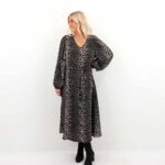 VENTIA-N.DR2 DRESS