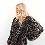 VENTIA-N.DR2 DRESS