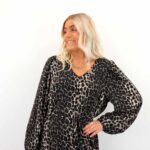 VENTIA-N.DR2 DRESS