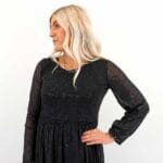N.GIA-DR DRESS