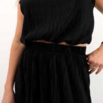 GYRA-SK SKIRT