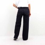ONLMADISON BLUSH HW WIDE CRO023