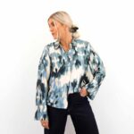 VIAGNES L/S SHIRT