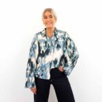 VIAGNES L/S SHIRT