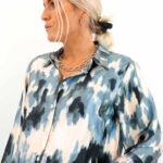 VIAGNES L/S SHIRT