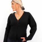 OBJTUTTA REYNARD LS RE KNIT