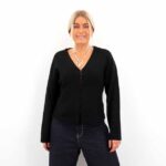 OBJTUTTA REYNARD LS RE KNIT