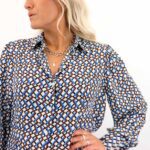 JDYBASE LIFE BOEY LIFE LS BOW SHIRT