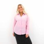 ONLFLOR LIFE LS REG SHIRT