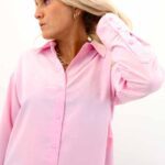 ONLFLOR LIFE LS REG SHIRT