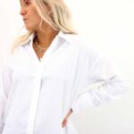 ONLFLOR LIFE LS REG SHIRT