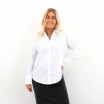 ONLFLOR LIFE LS REG SHIRT