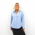 ONLFLOR LIFE LS REG SHIRT