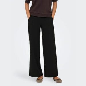 JDYLOUISVILLE CATIA WIDE PANT JRS NOOS