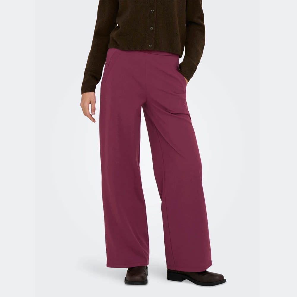 JDY womens Trousers JDY louisville Catia Wide Pant Jrs