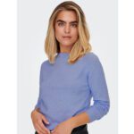 ONLRICA LIFE L/S PULLOVER