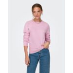 ONLRICA LIFE L/S PULLOVER
