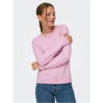 ONLRICA LIFE L/S PULLOVER