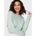 ONLRICA LIFE L/S PULLOVER