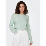 ONLRICA LIFE L/S PULLOVER