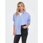 JDYVESPER L/S LOOSE SHIRT