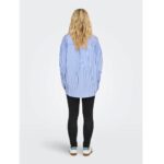 JDYVESPER L/S LOOSE SHIRT