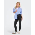 JDYVESPER L/S LOOSE SHIRT