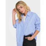 JDYVESPER L/S LOOSE SHIRT