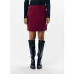 OBJLISA MW MINI SKIRT