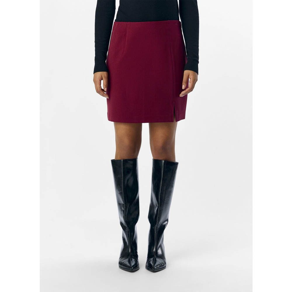 OBJLISA MW MINI SKIRT