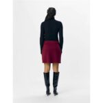 OBJLISA MW MINI SKIRT
