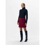 OBJLISA MW MINI SKIRT