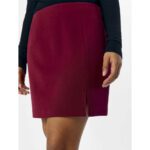 OBJLISA MW MINI SKIRT