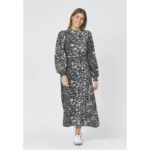 VENTIA-LS.DR6 DRESS